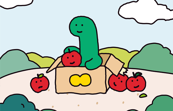 纽赛联名乔古漫JOGUMAN