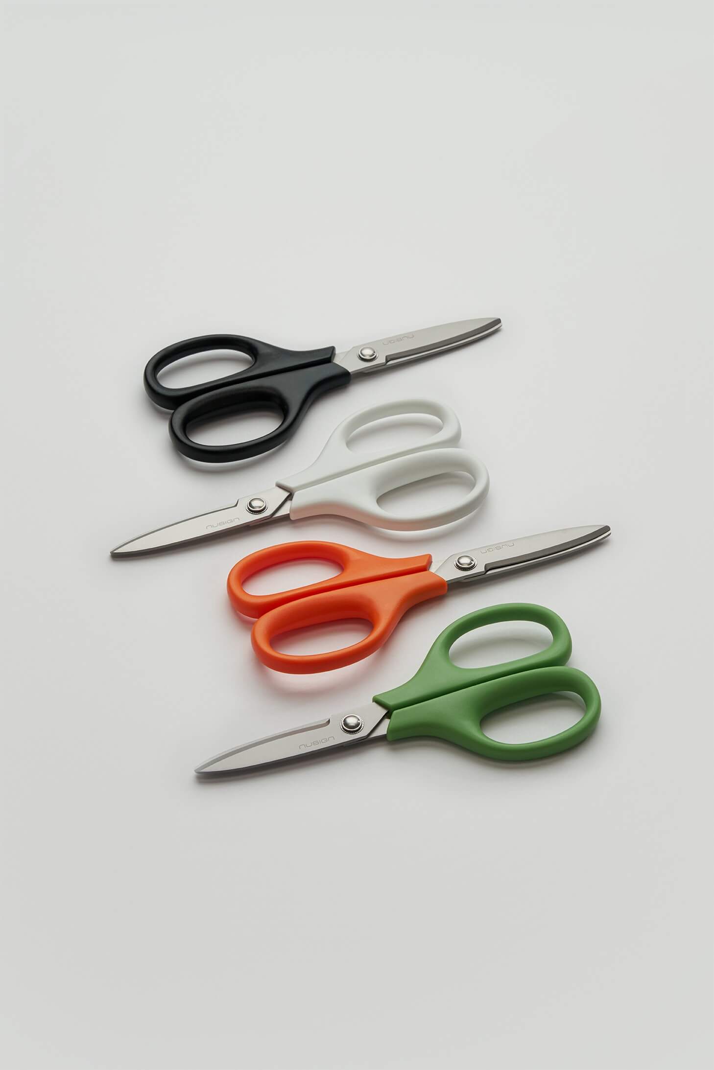 Sala镀钛省力剪刀