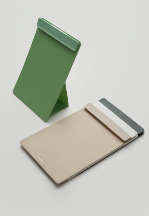 Wide-Clip Standing Clipbroad