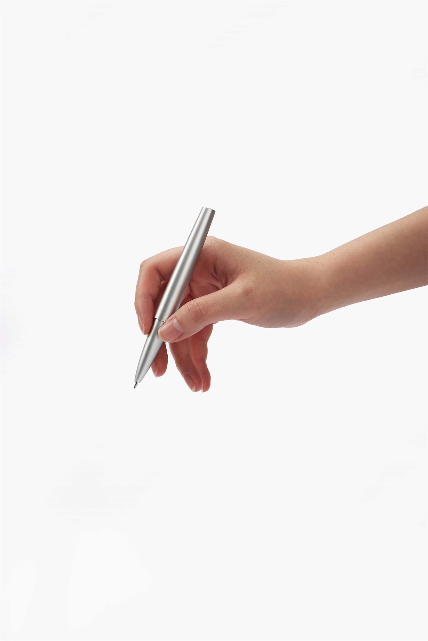 速干拔帽中性笔