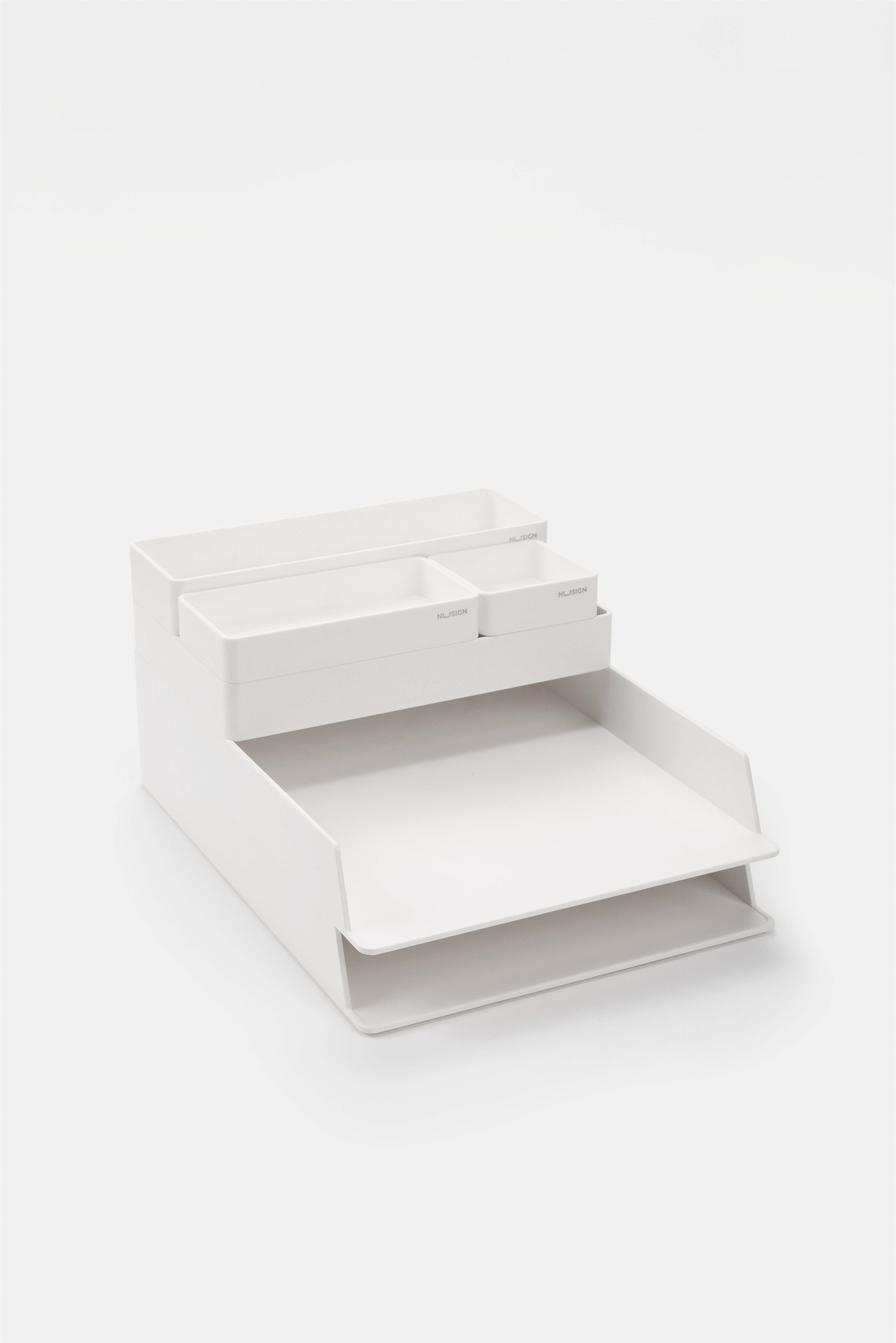 桌面文具整理套装