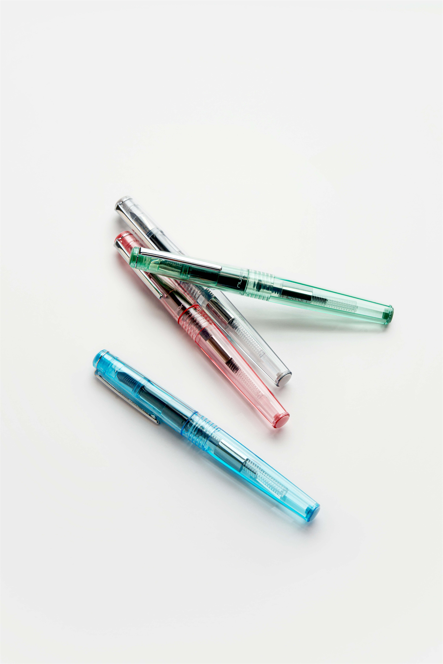 超有墨学生钢笔