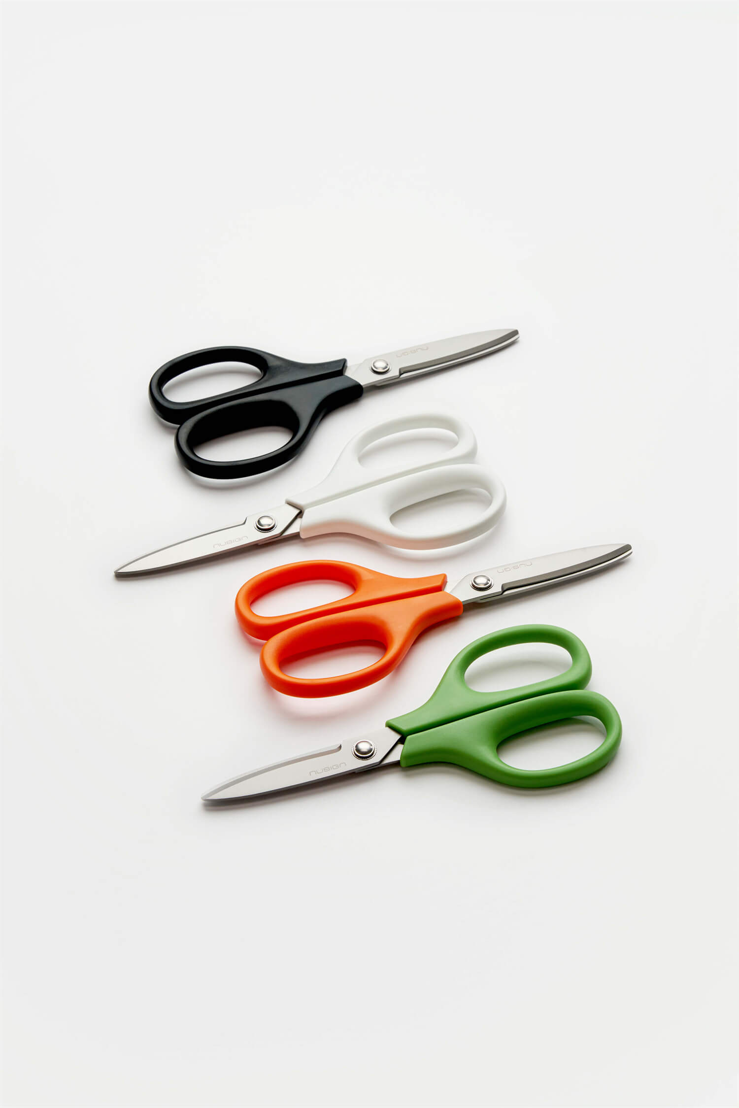 Sala镀钛省力剪刀