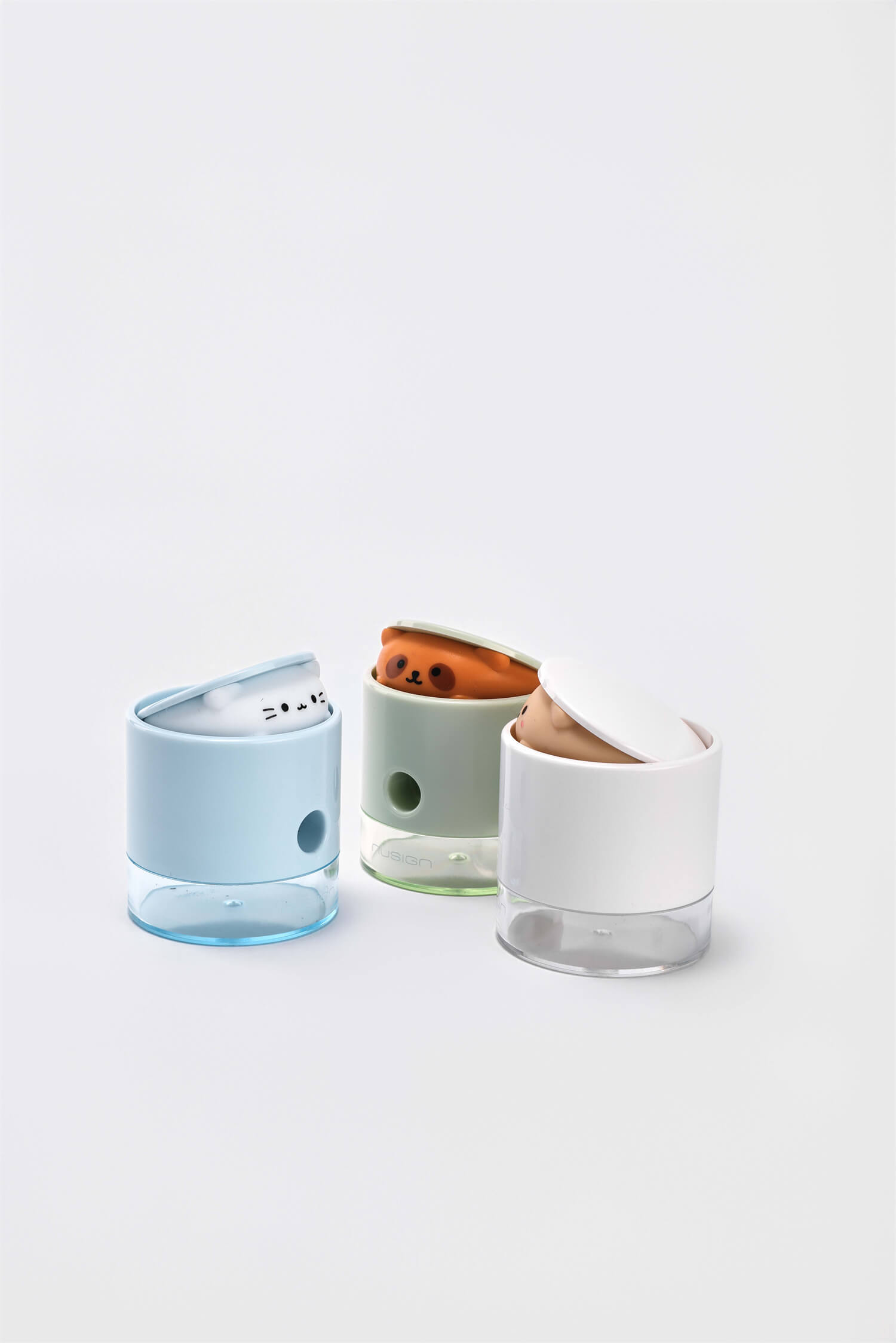 POP UP 削尖提示卷笔刀