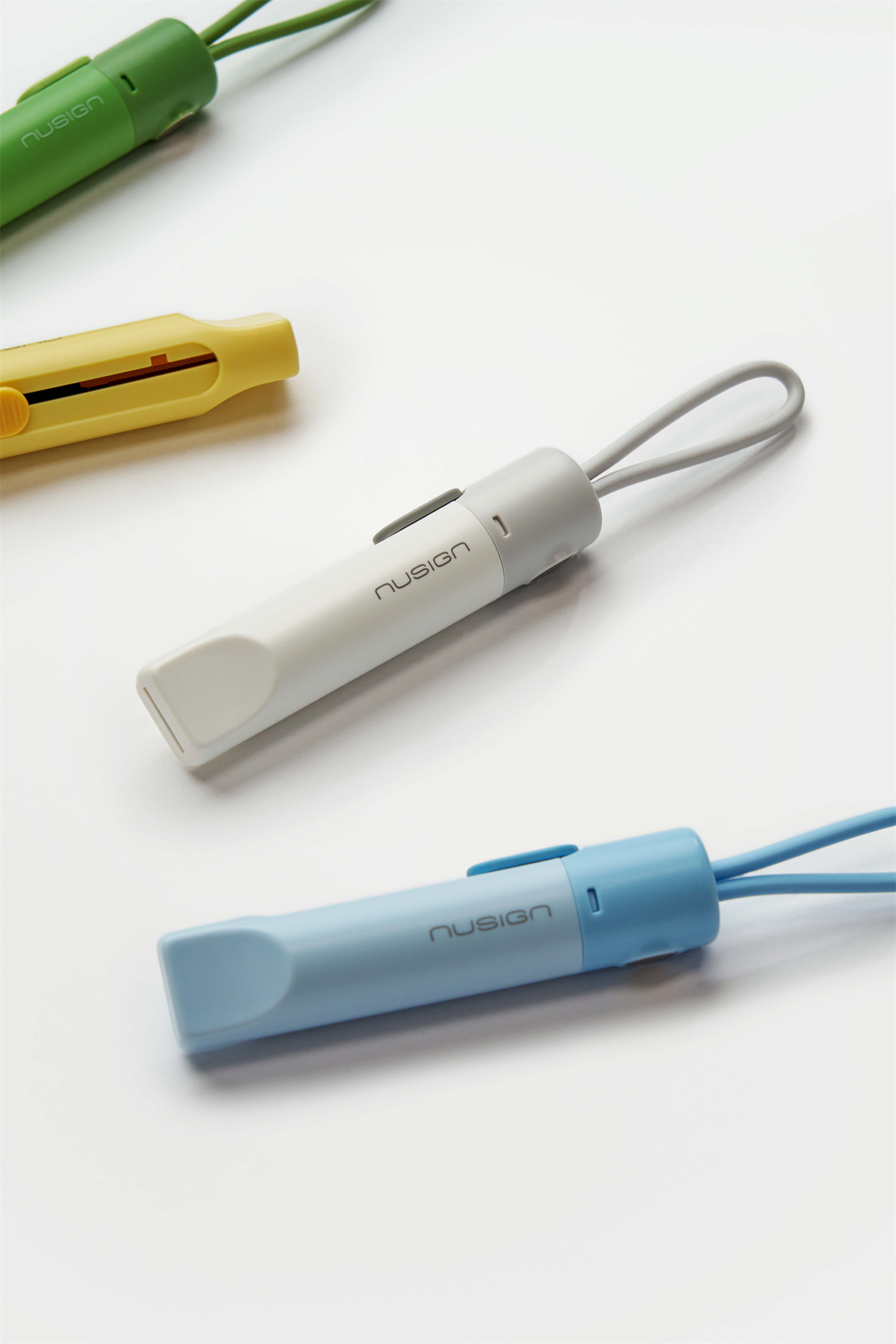 KAACA锯齿开箱刀