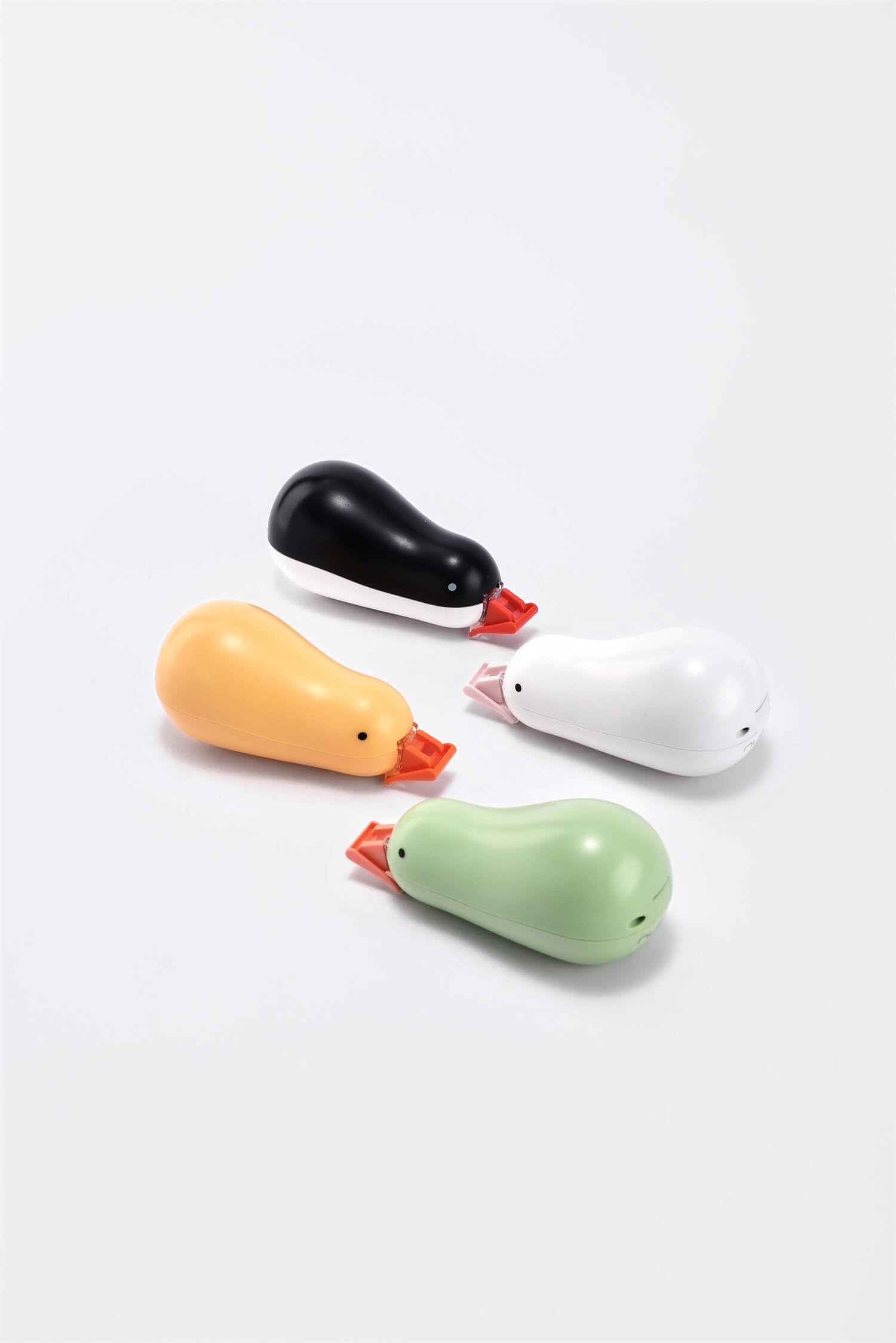 纠纠鸟萌宠修正带