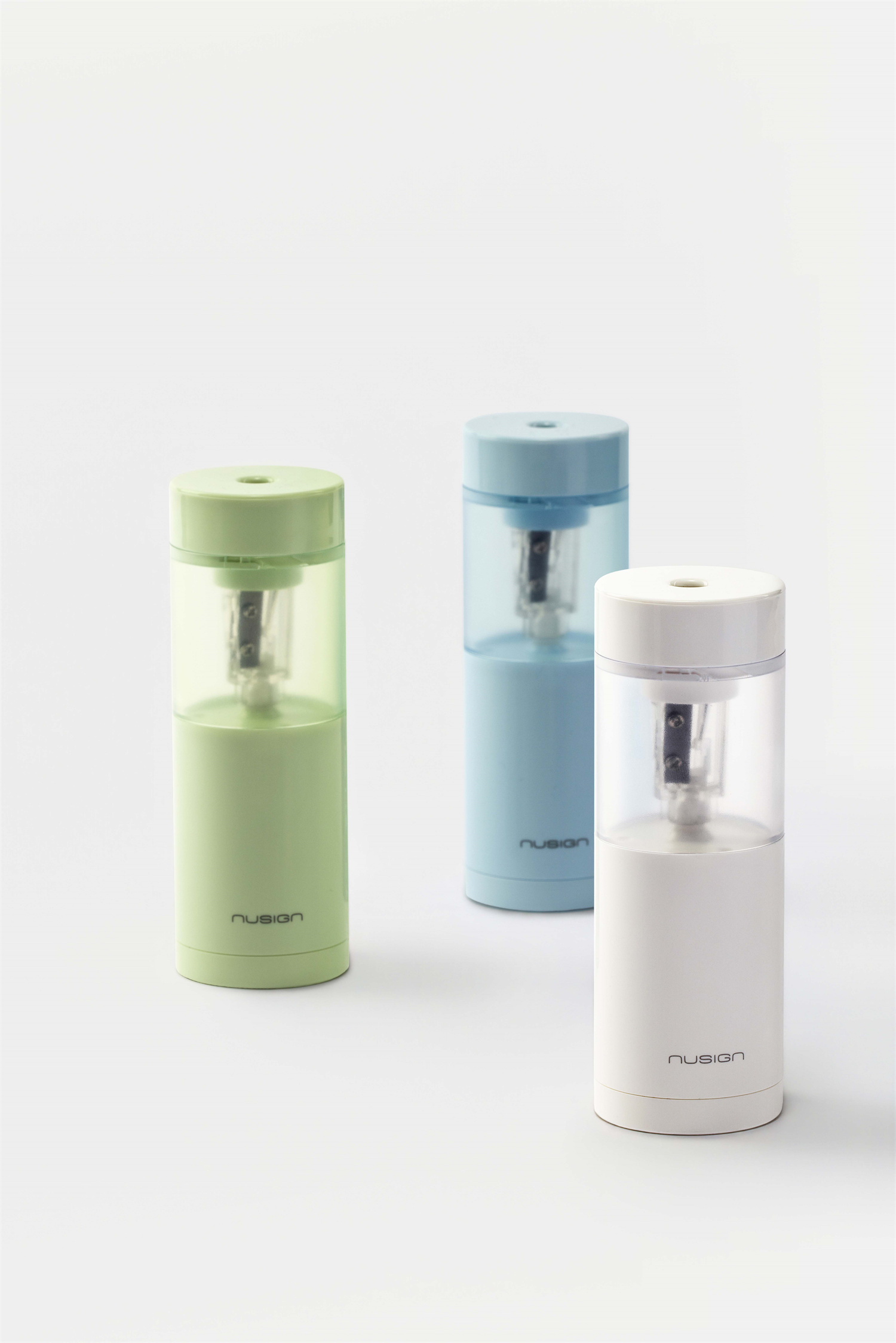 MINI ROLL手持电动削笔机