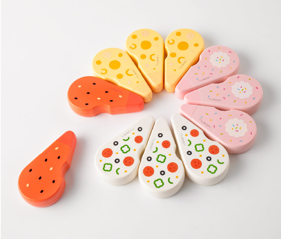 YAMMY系列轻音修正带