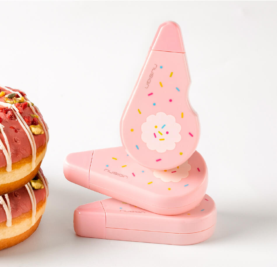 YAMMY系列轻音修正带