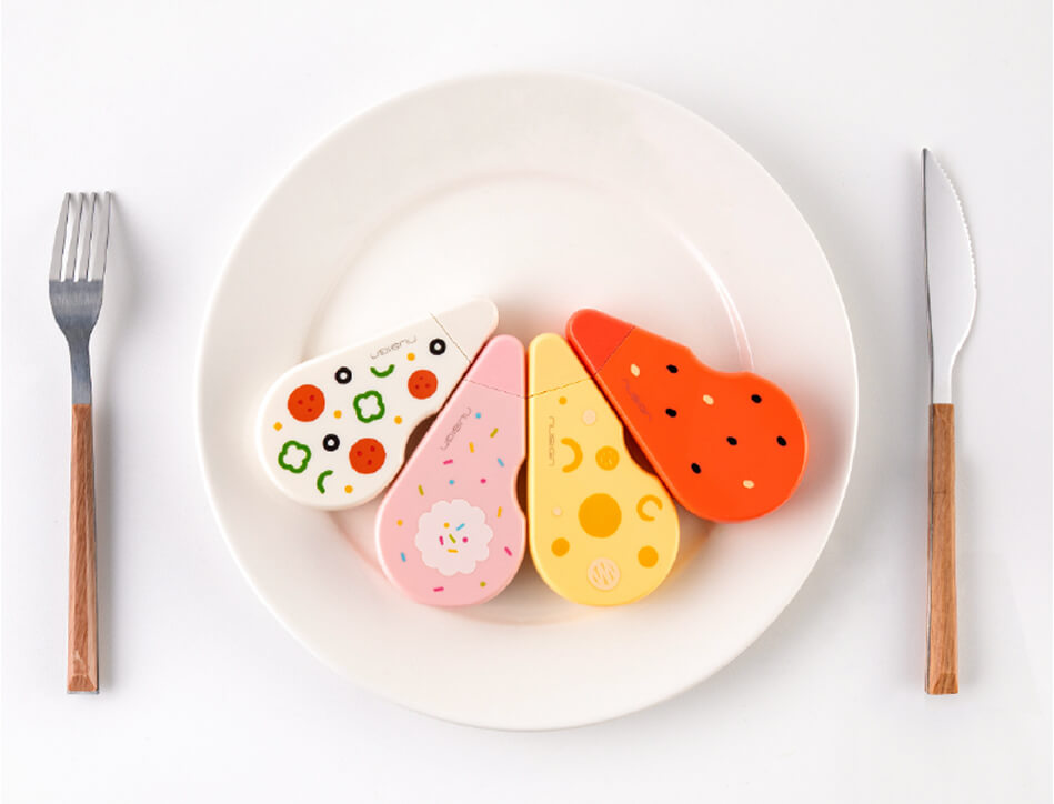 YAMMY系列轻音修正带