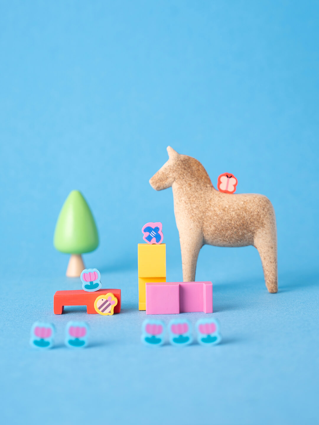 “纽转运势，horse发生”，纽赛发布马年生肖限定系列