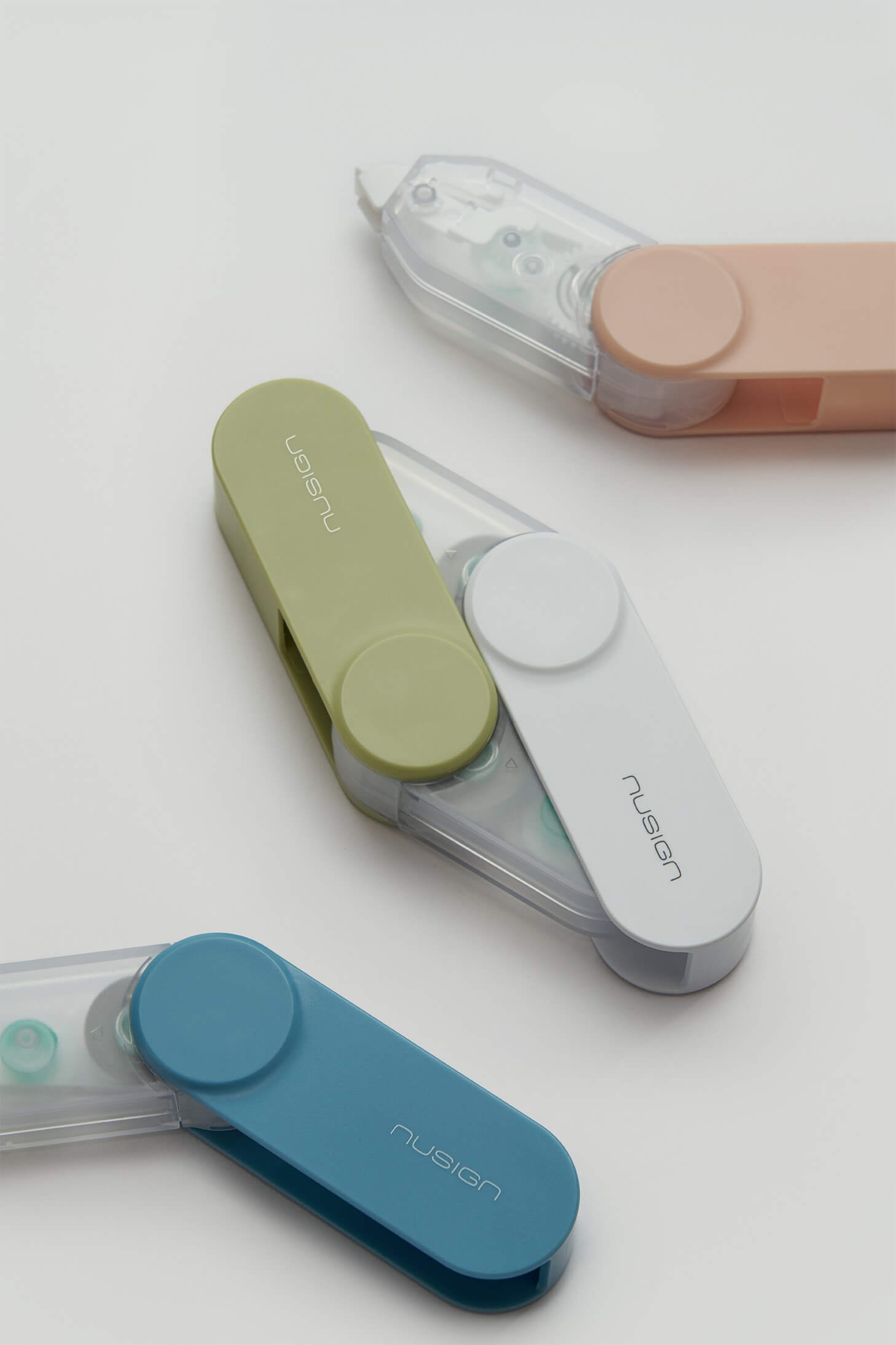 纽赛两款产品荣膺国际Good Design设计大奖