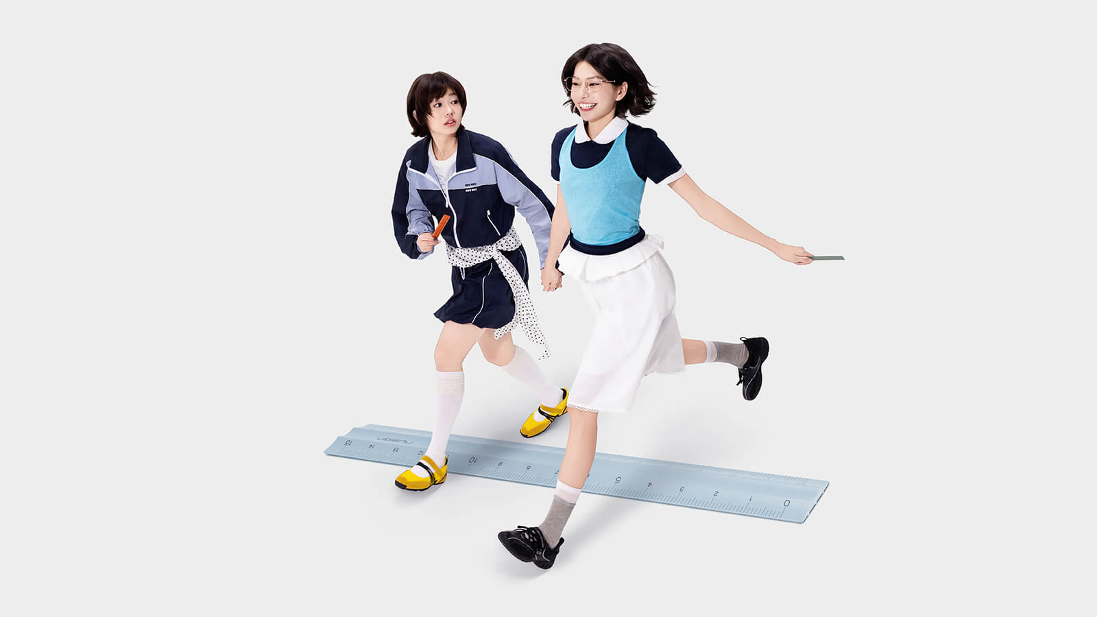 纽赛发布“三个1㎡”品牌新主张，重新定义秩序与美学