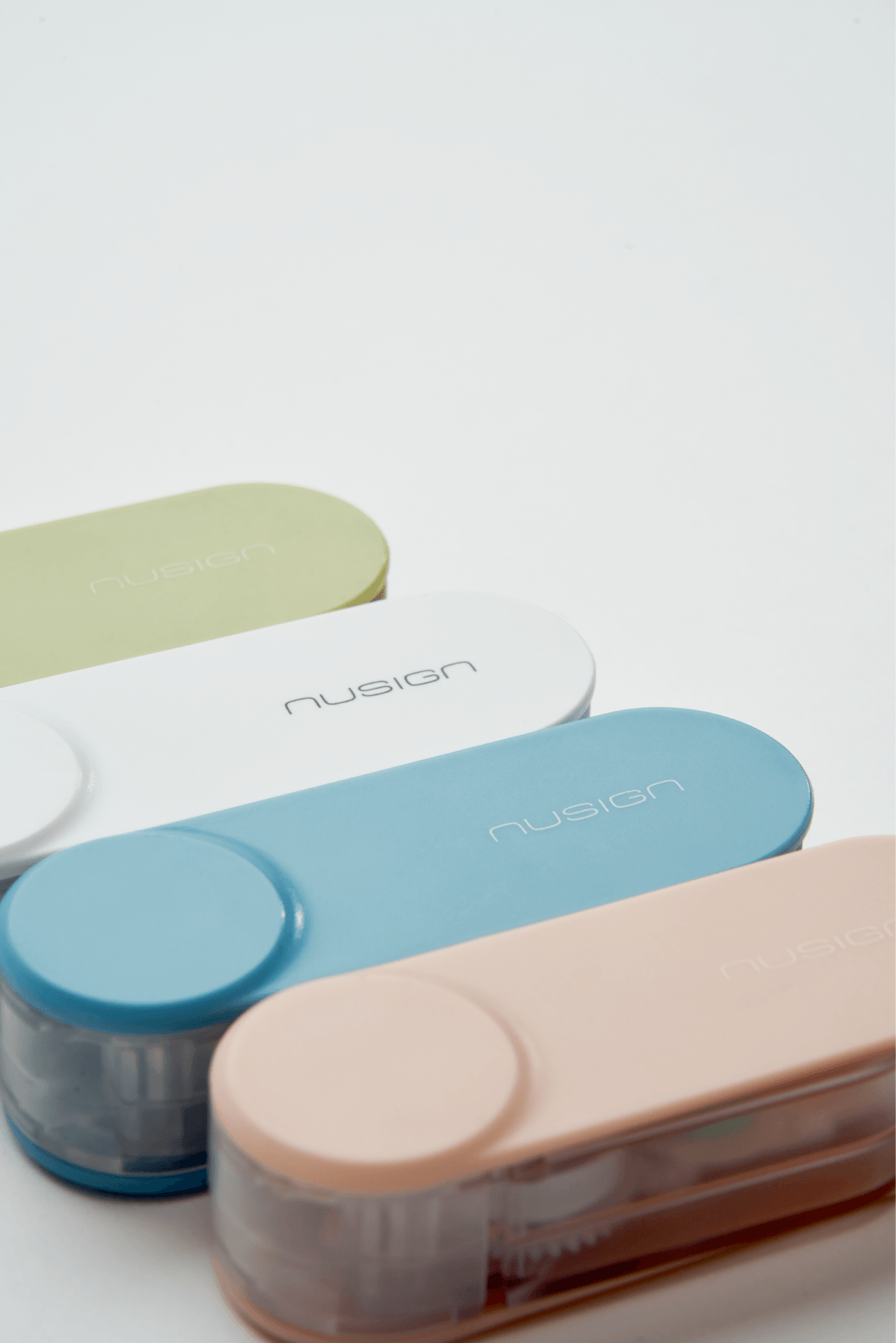 纽赛两款产品荣膺国际Good Design设计大奖