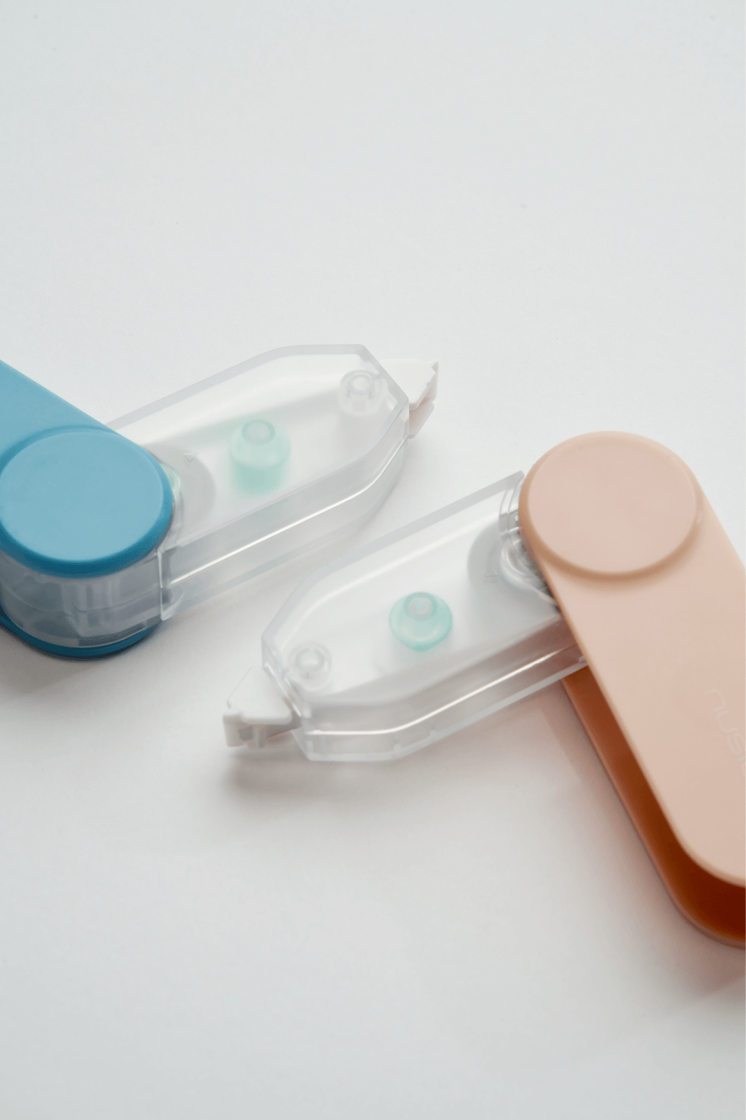 纽赛两款产品荣膺国际Good Design设计大奖