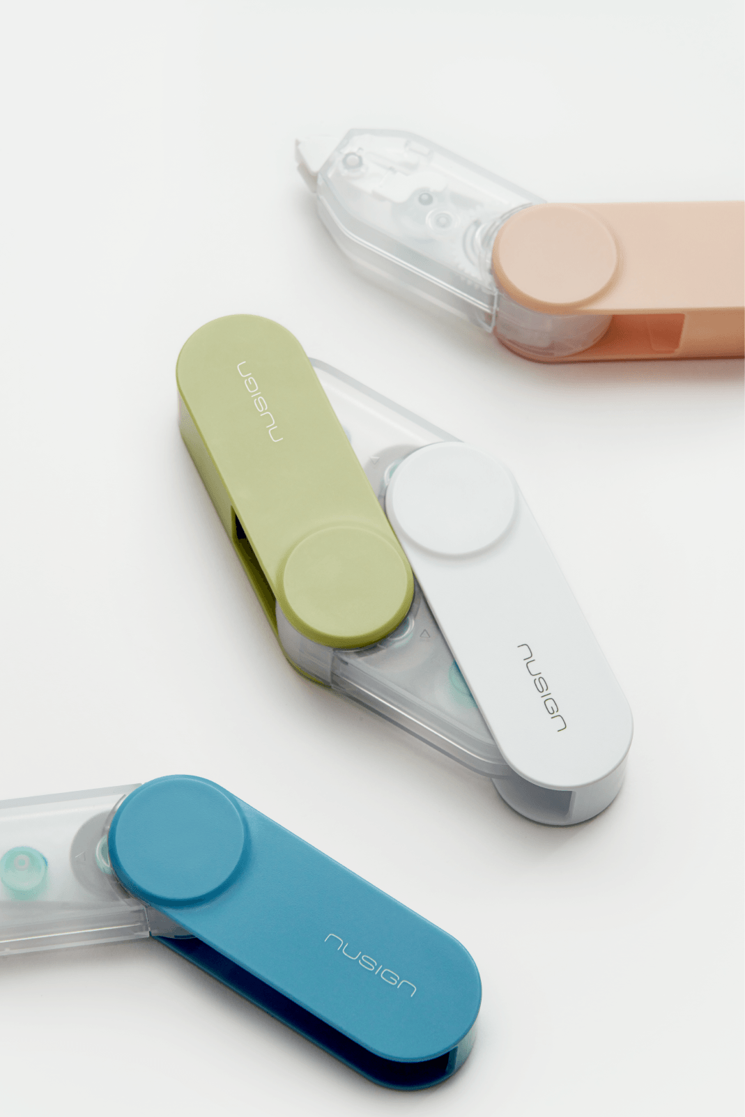 纽赛两款产品荣膺国际Good Design设计大奖