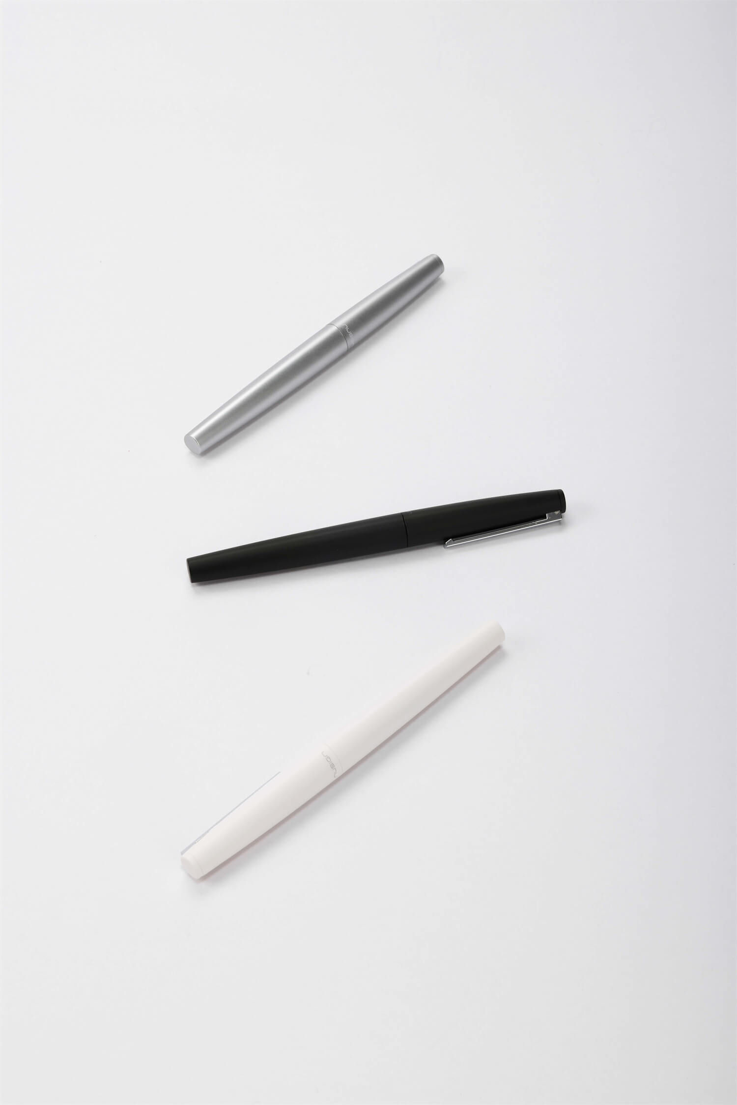 速干拔帽中性笔