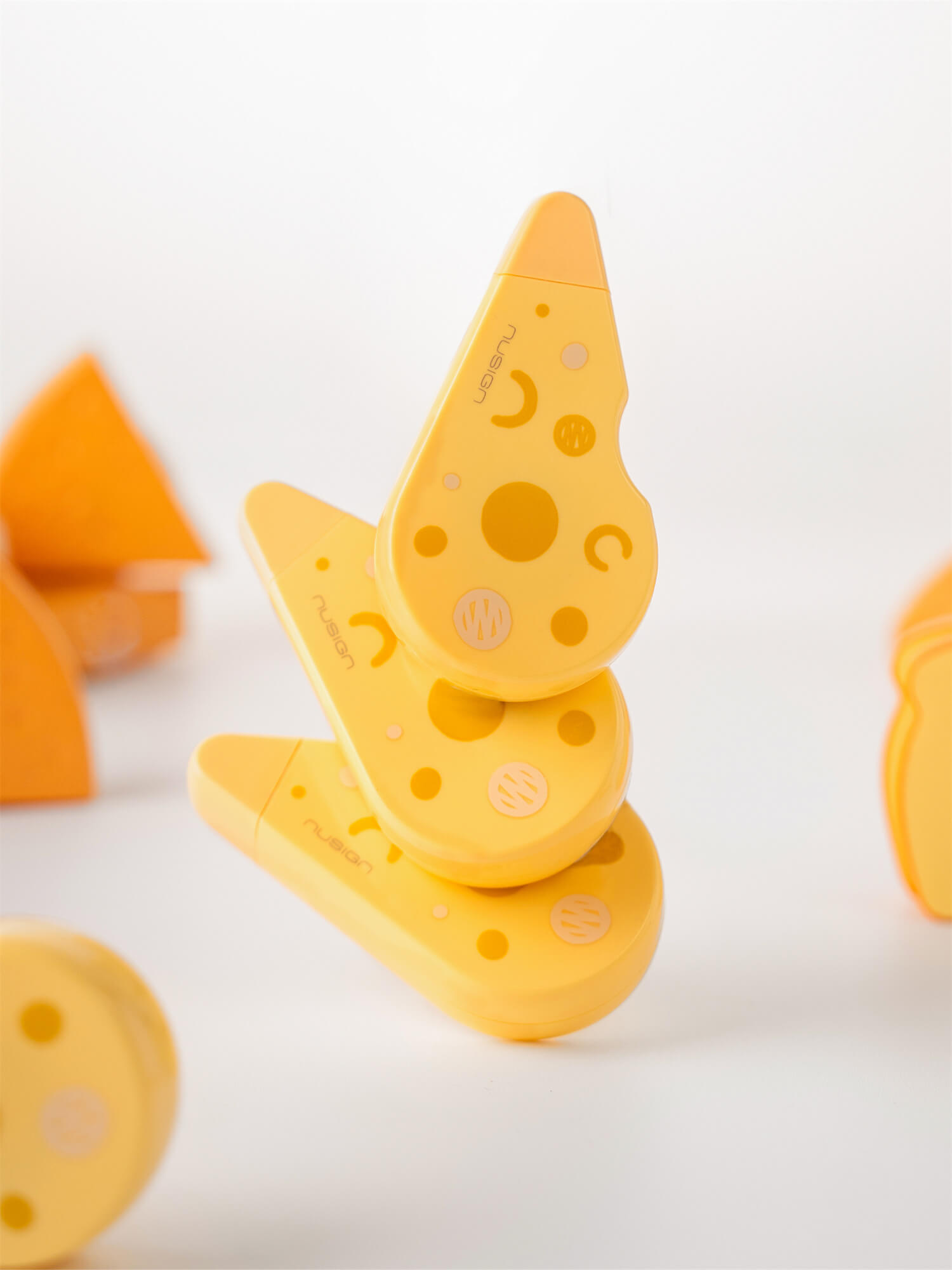 YAMMY系列轻音修正带