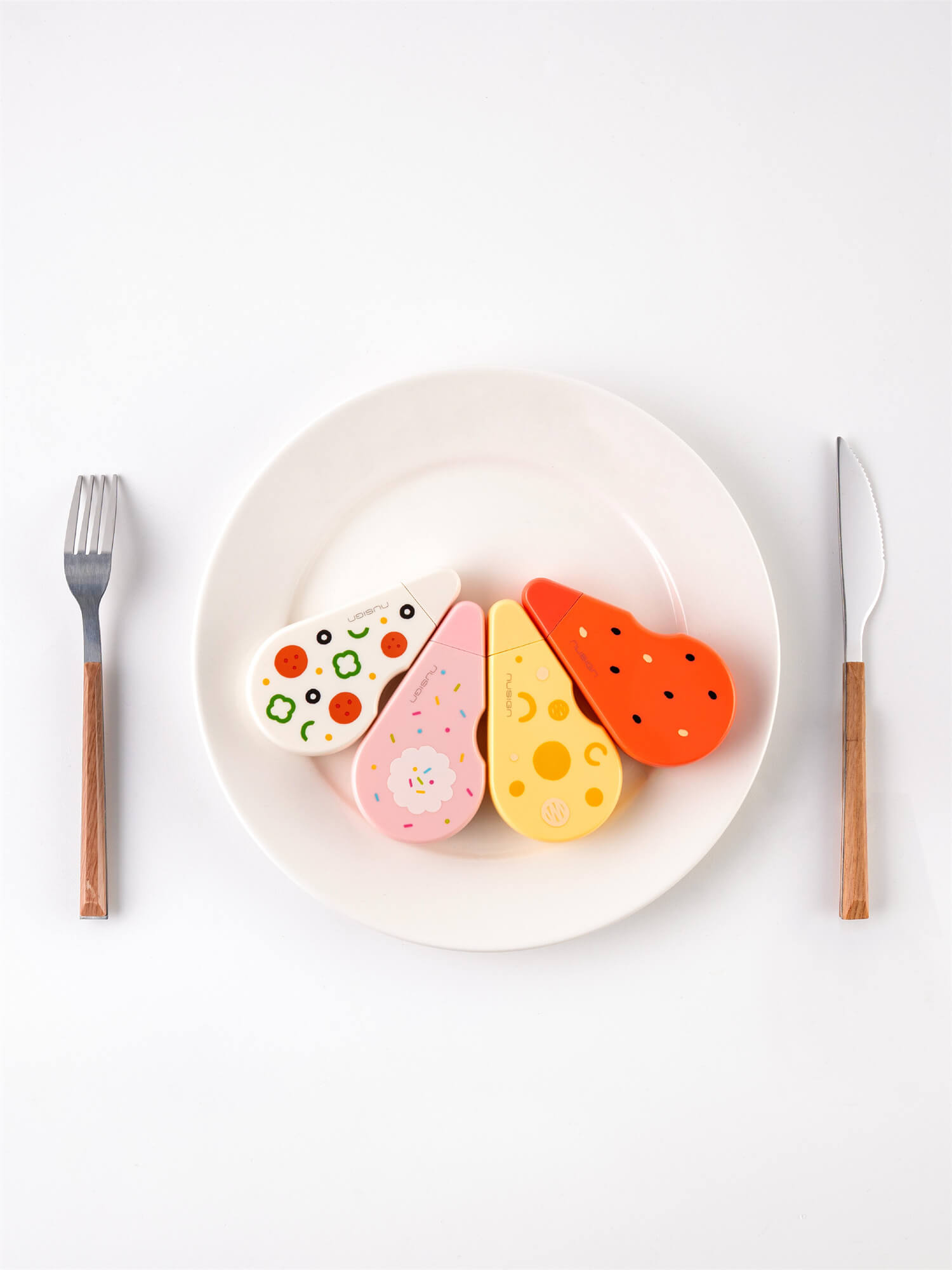 YAMMY系列轻音修正带