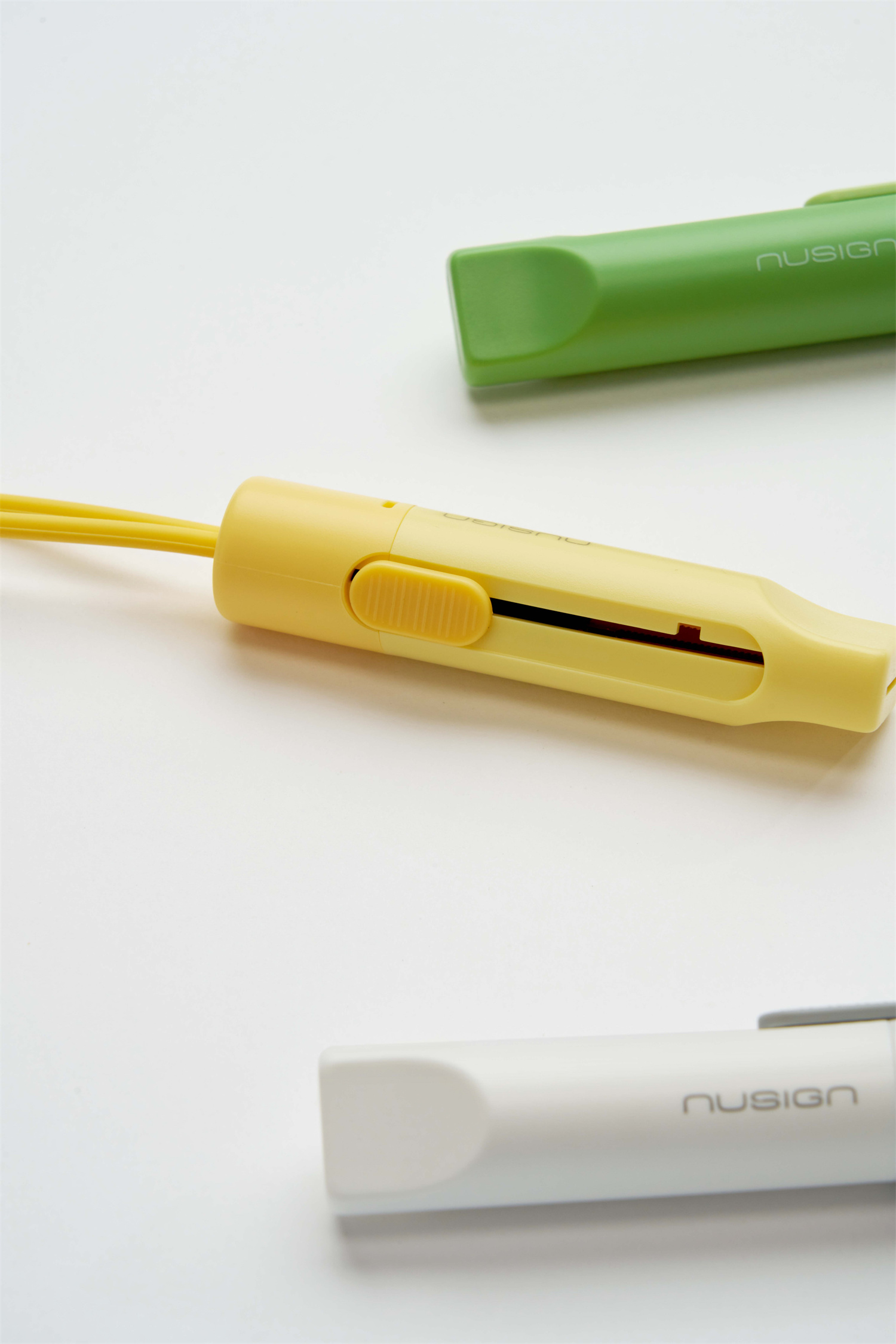 KAACA Serrated Blade Box Opener