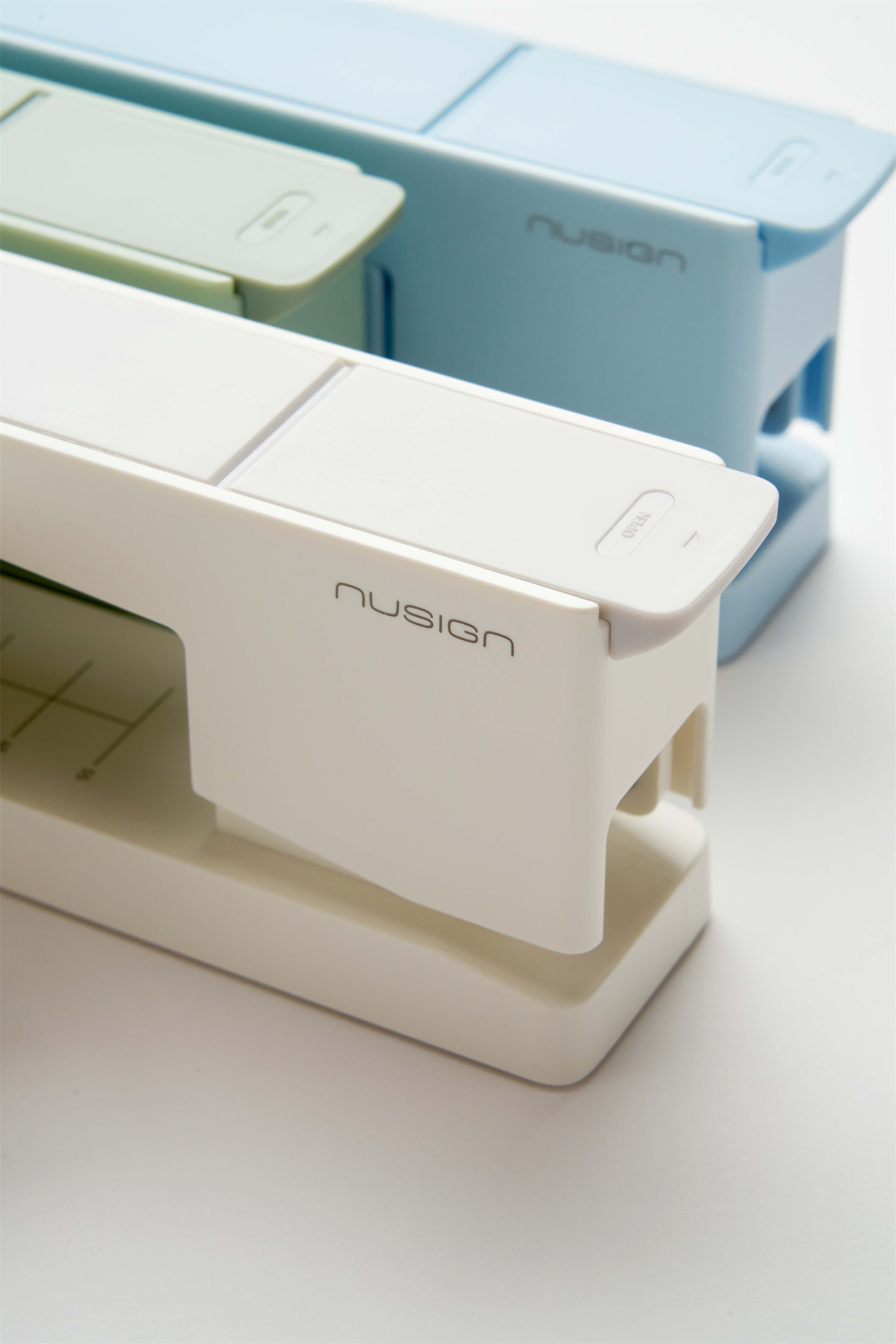 EASY Multi-Angle Rotatable Stapler