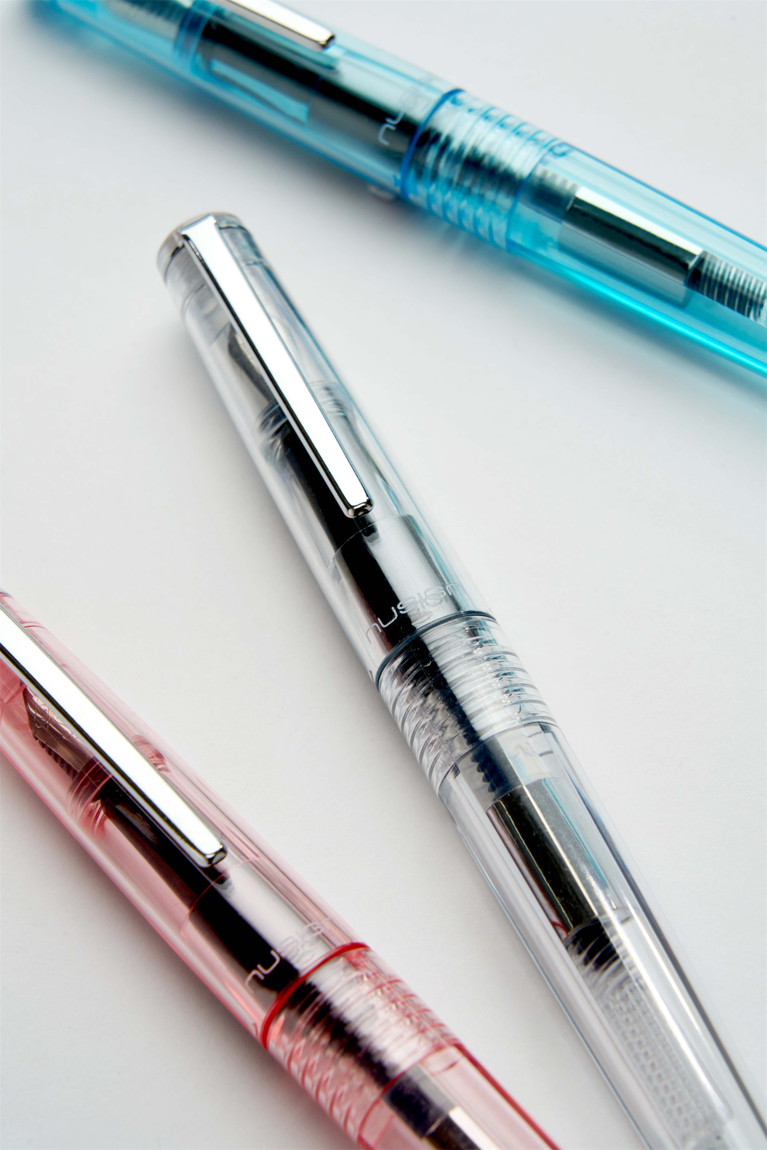 超有墨学生钢笔