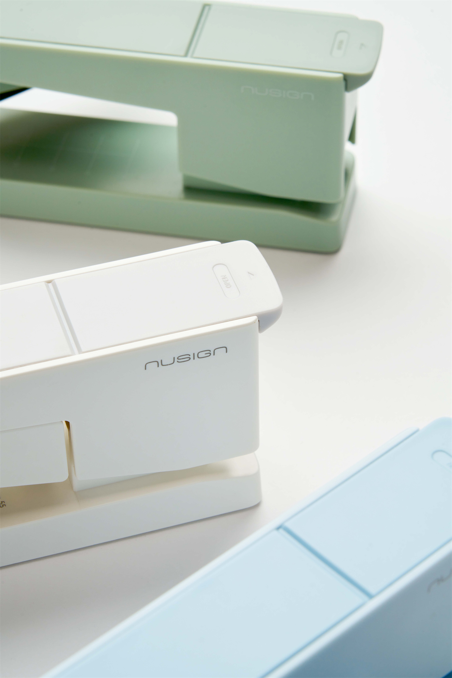 EASY Multi-Angle Rotatable Stapler