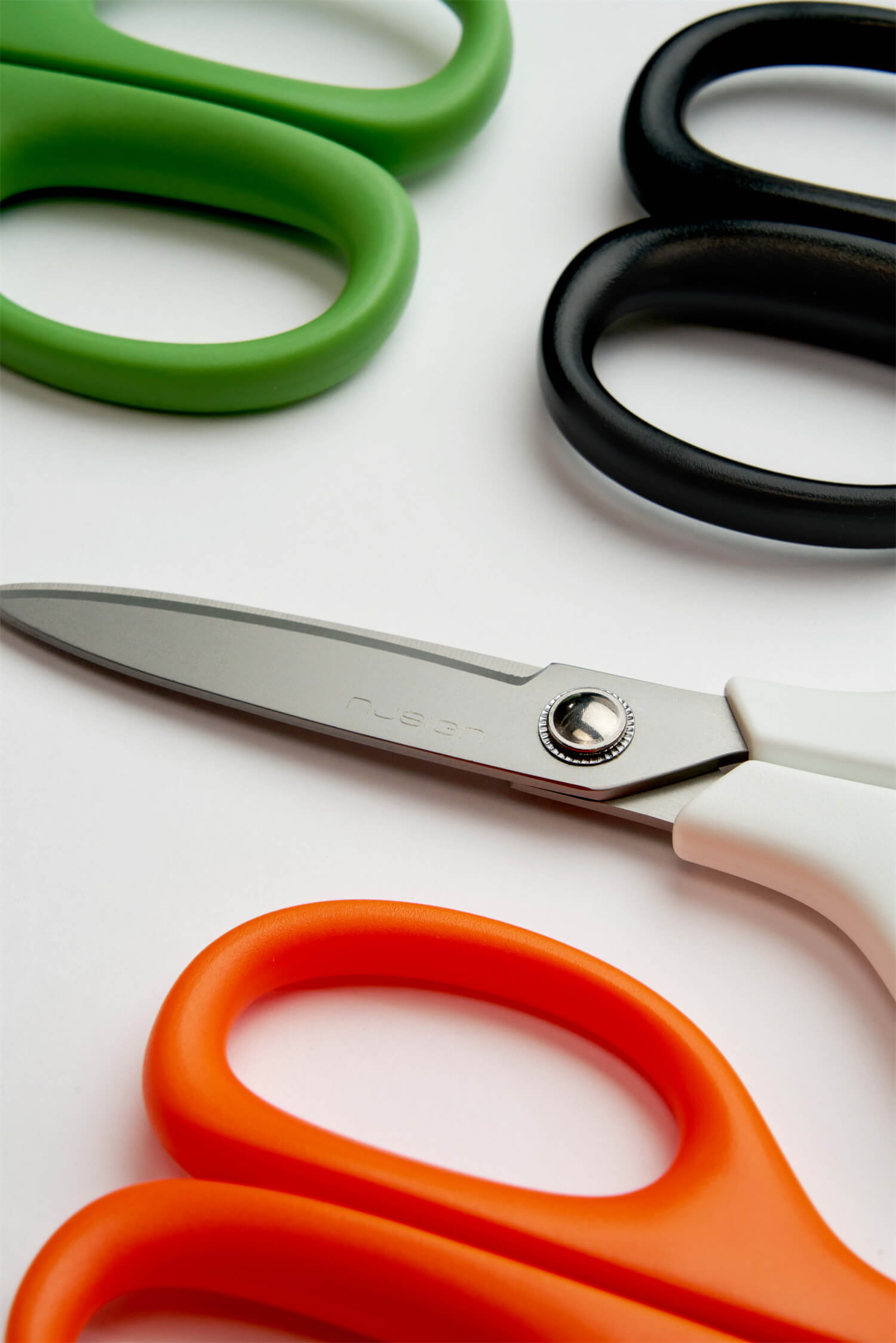 Sala镀钛省力剪刀