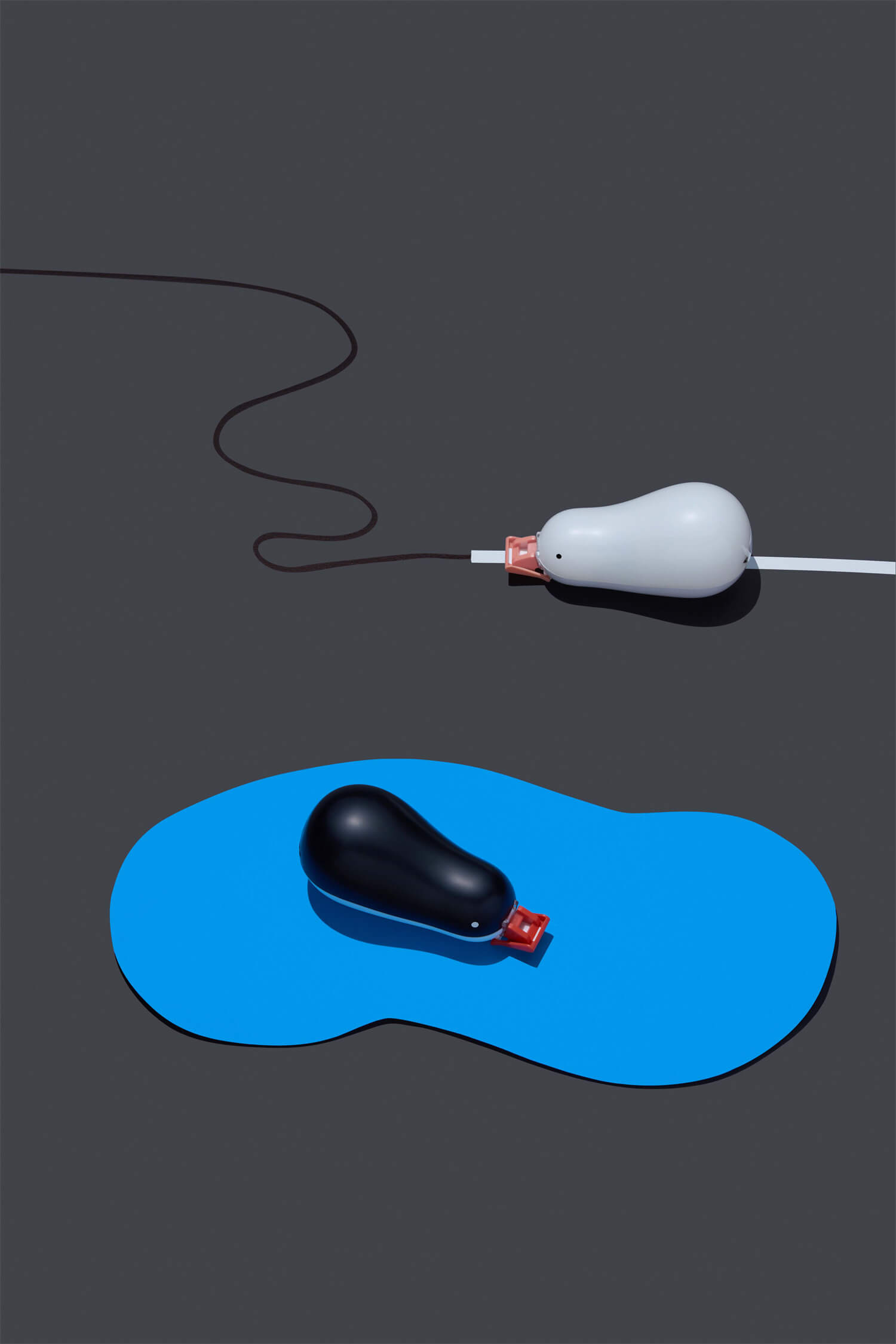 纠纠鸟萌宠修正带