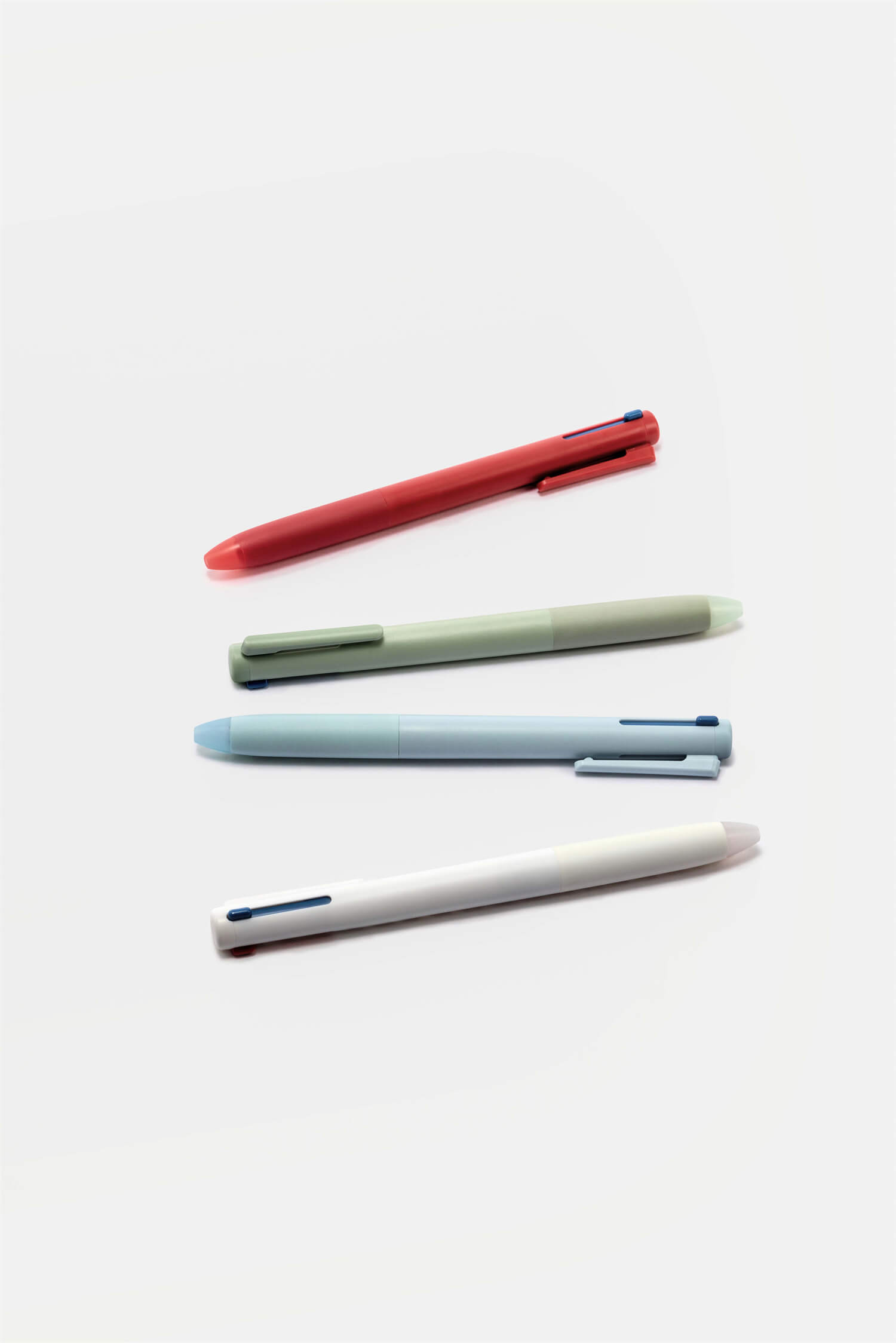 Notetrio三色中性笔