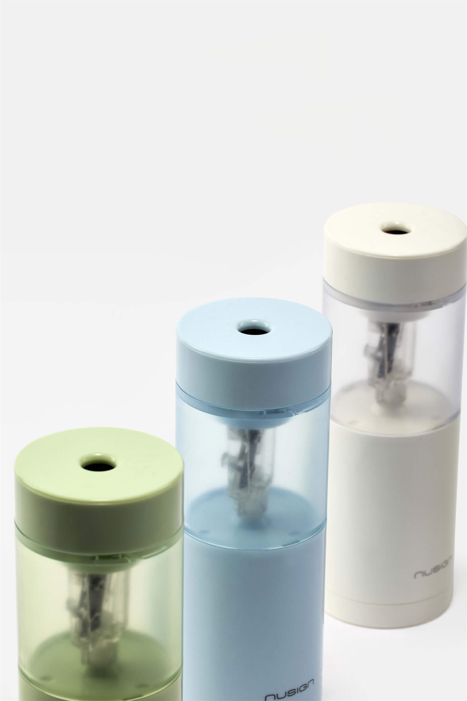 MINI ROLL手持电动削笔机